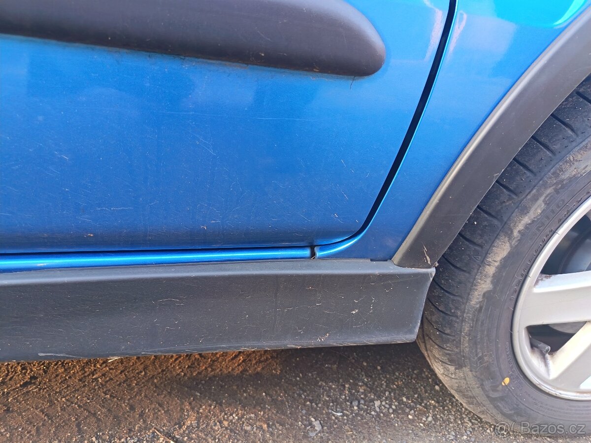 Suzuki Ignis 1,3 vvt - 6