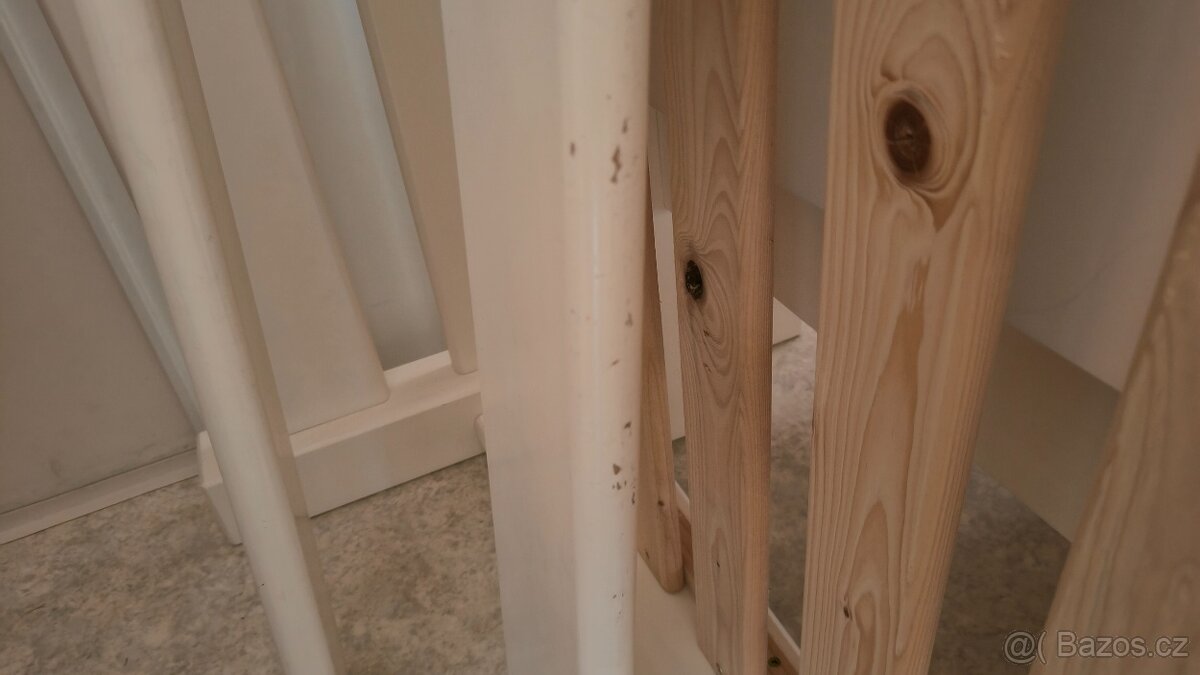 Patrová postel - 6