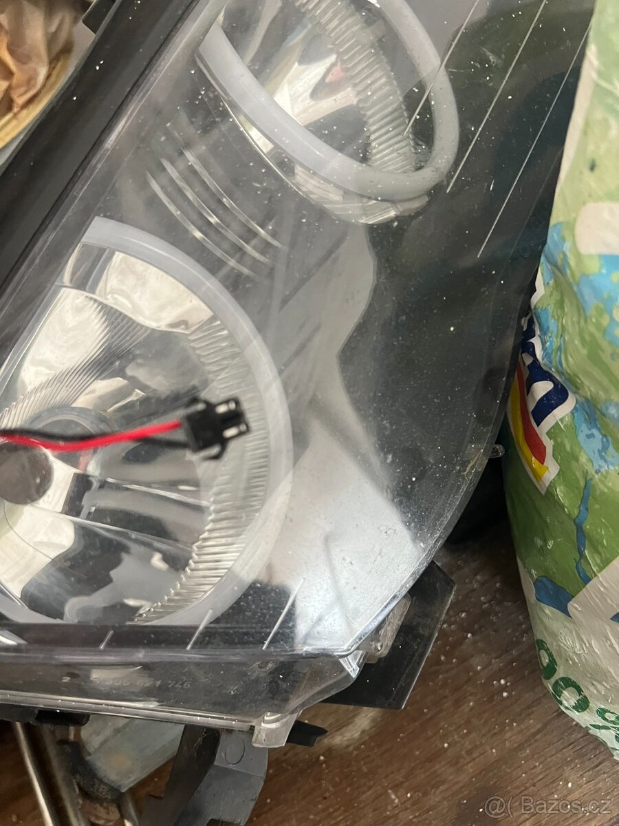 BMW E46 náhradní díly - 6