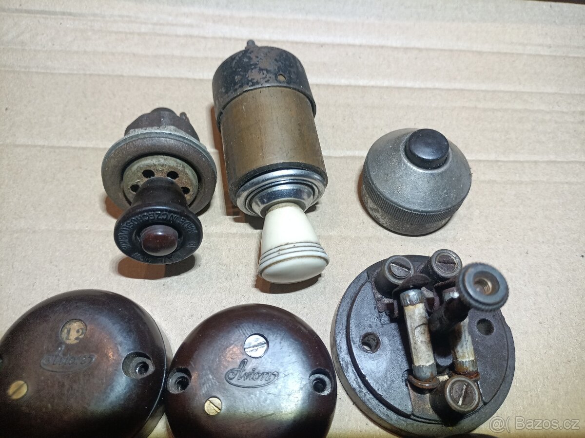 Bosch, PAL, Avion, Praga - 6