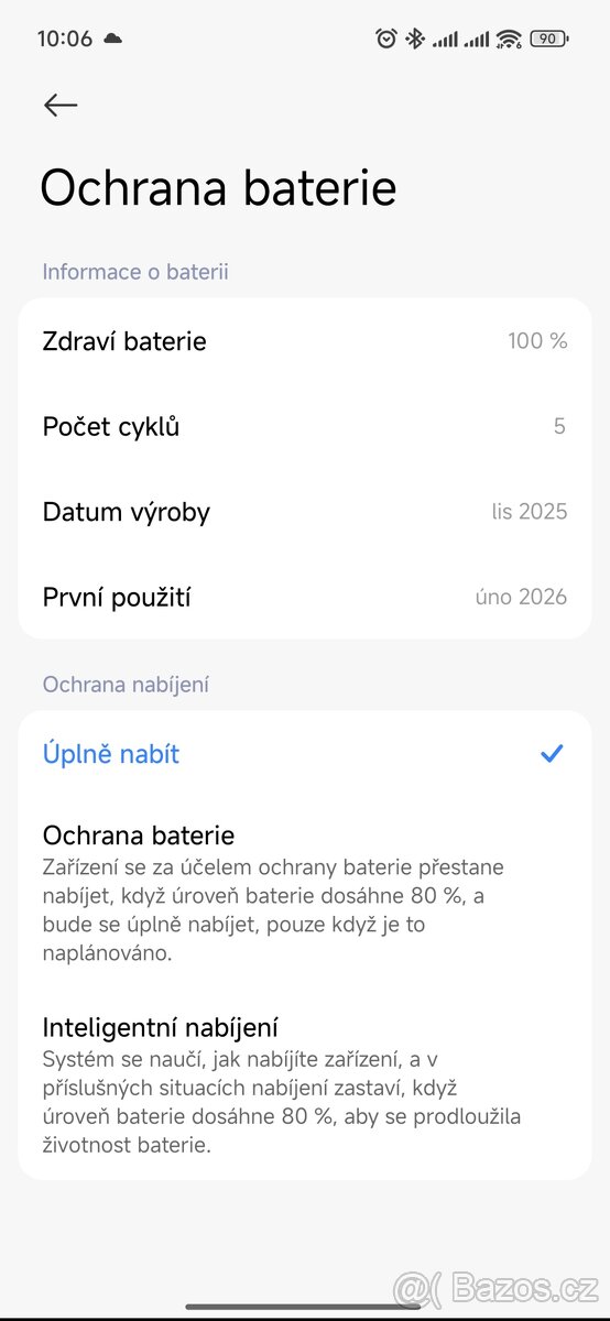 Xiaomi Redmi note 15 pro 5g Titan - 6