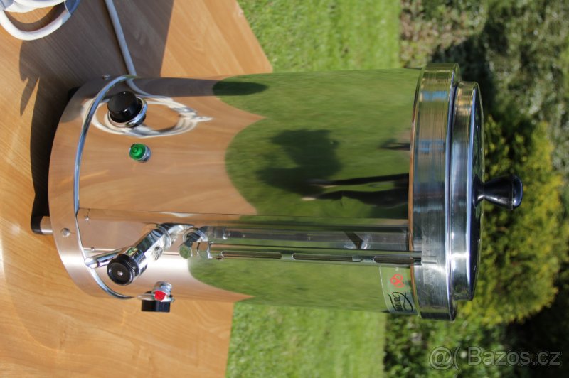 Čokolatérie CAMPEONA - 6
