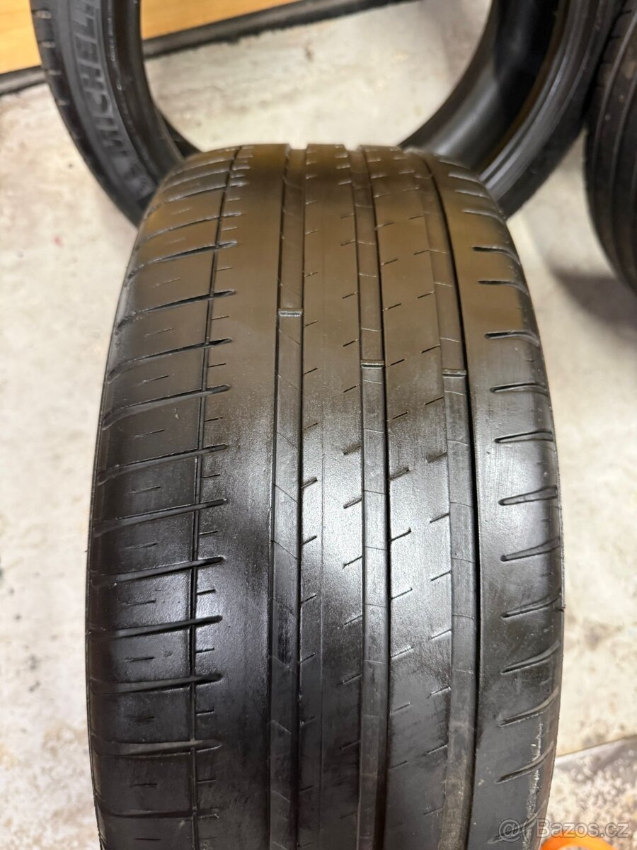 Letní pneu 225/45/18 č.1 - 6