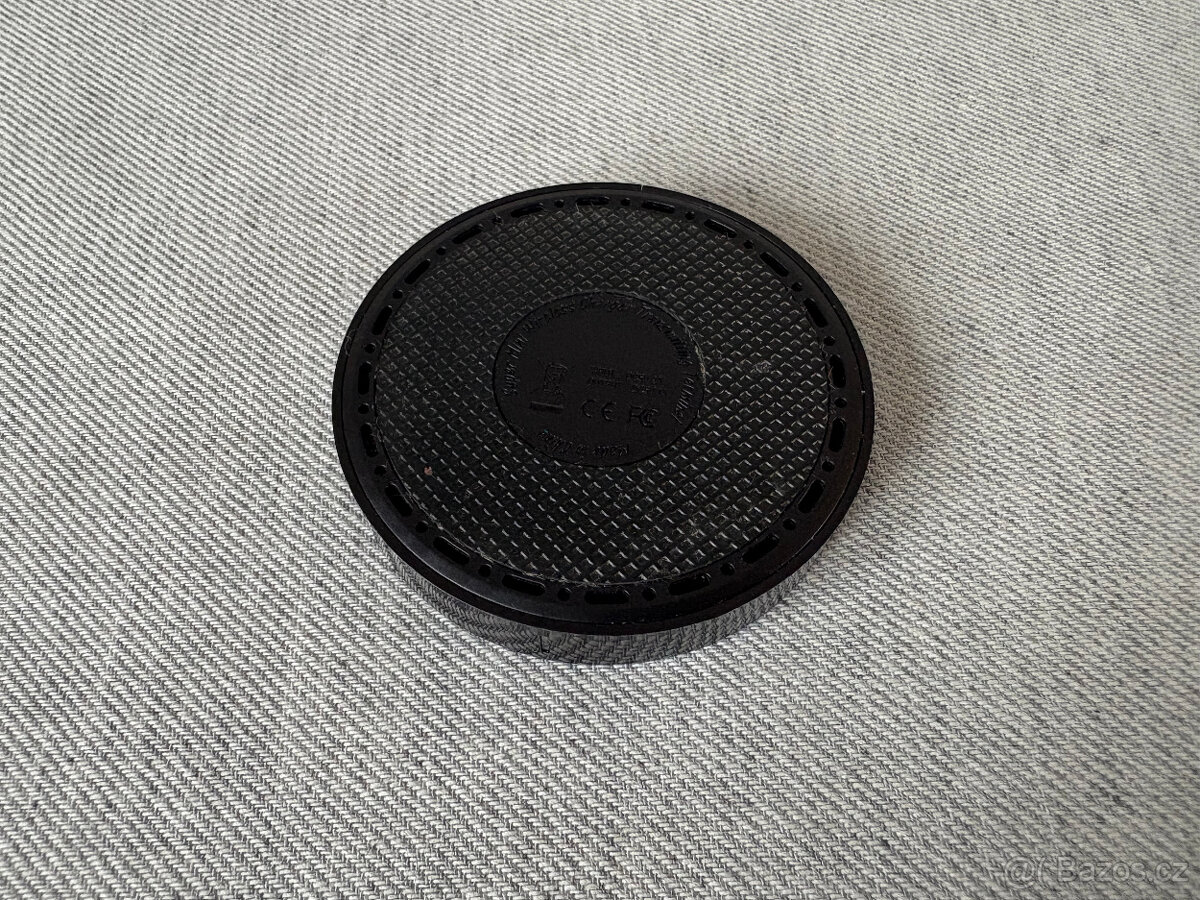 Bezdrátová nabíječka + powerbanka + kabel - 6