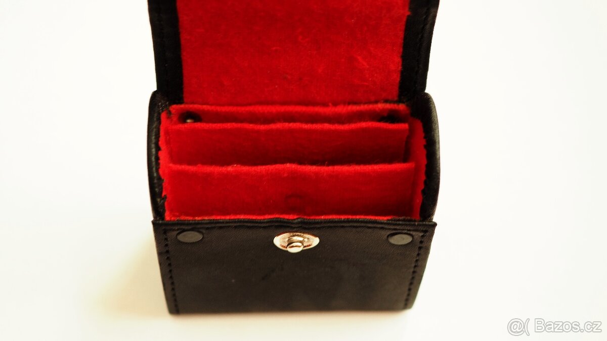 Sada předsádek Soligor. - 6