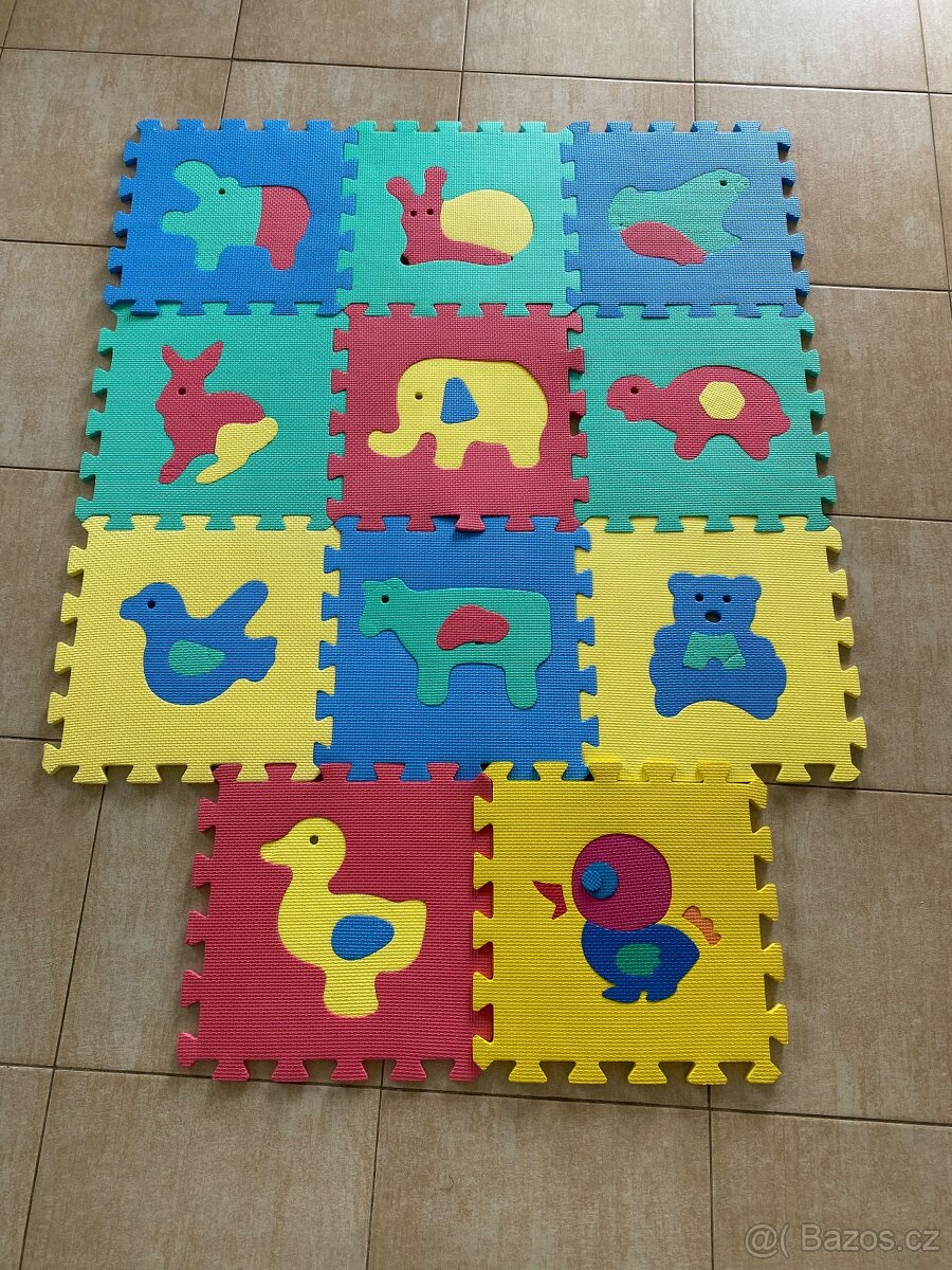 Hračky pro děti - 6