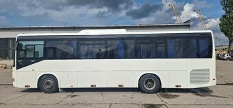 Predam Iveco Crossway 10,5 - 6