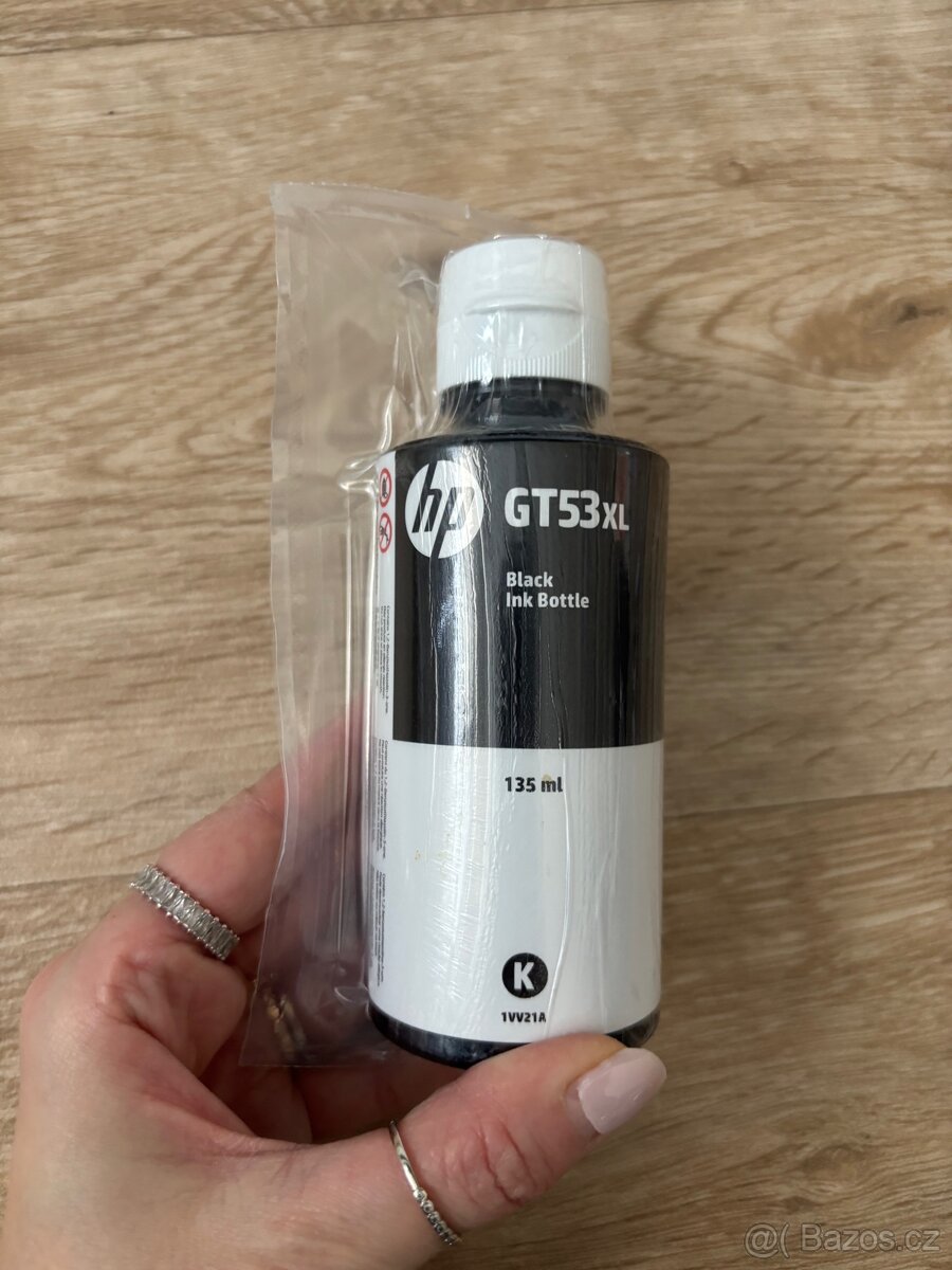 Náplň do tiskárny HP - 6