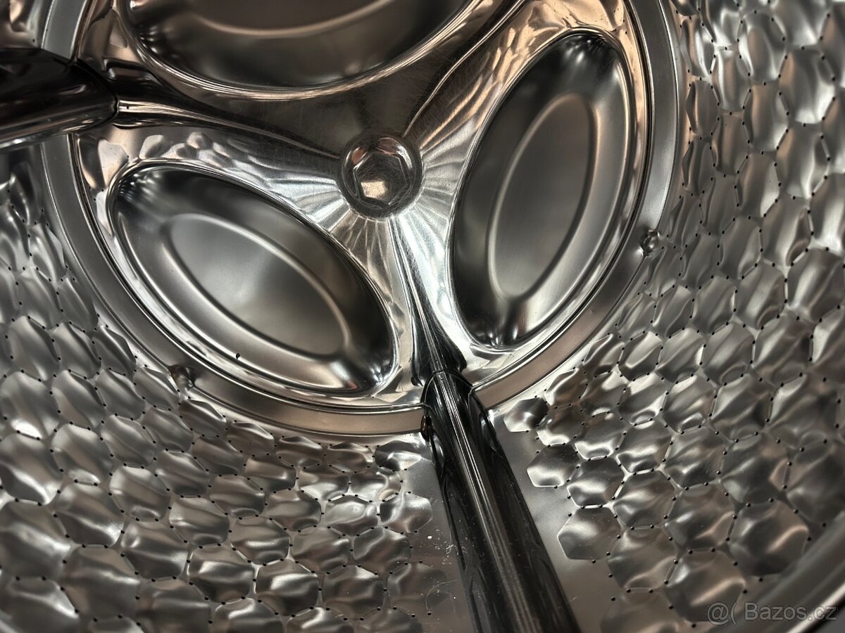 Pračka Miele (119) - 6