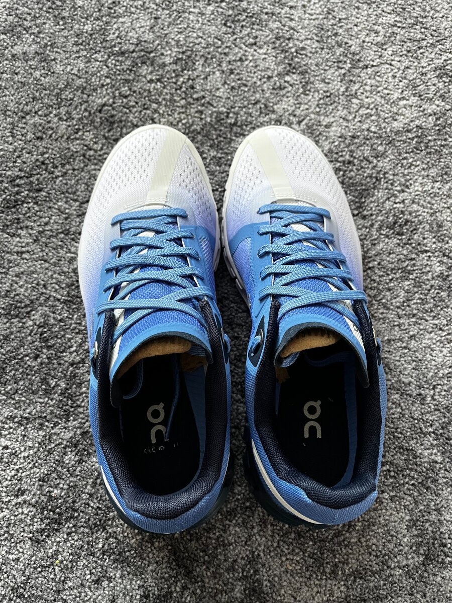 on Running model Cloudflow. Velikost 39 - 6