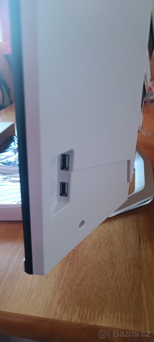 ZAKŘIVENÝ PC All In One AIO 27" - 6