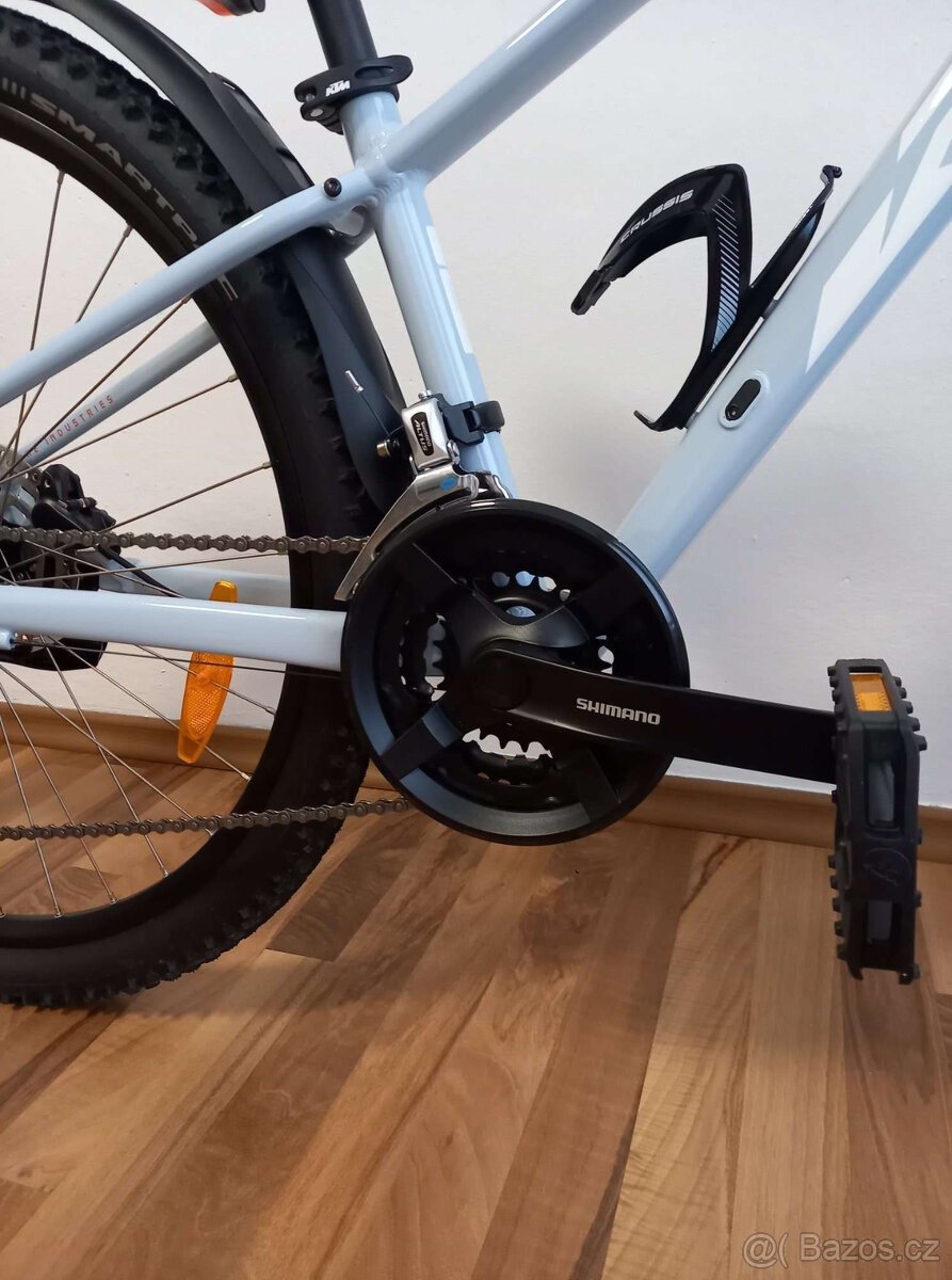 Jízdní kolo KTM PENNY LANE XS prodám nové - 6