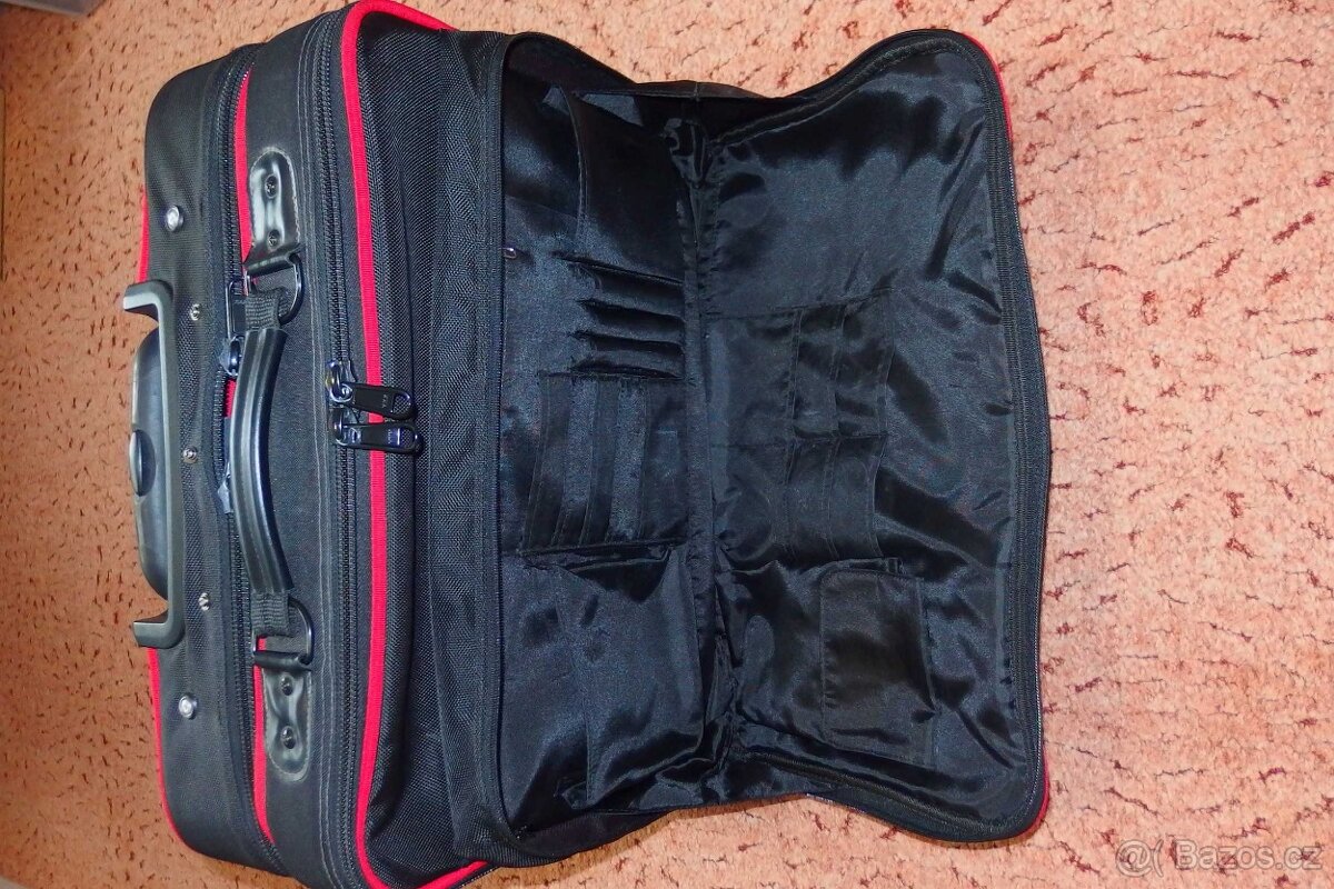 Brašna Toolcraft - 6