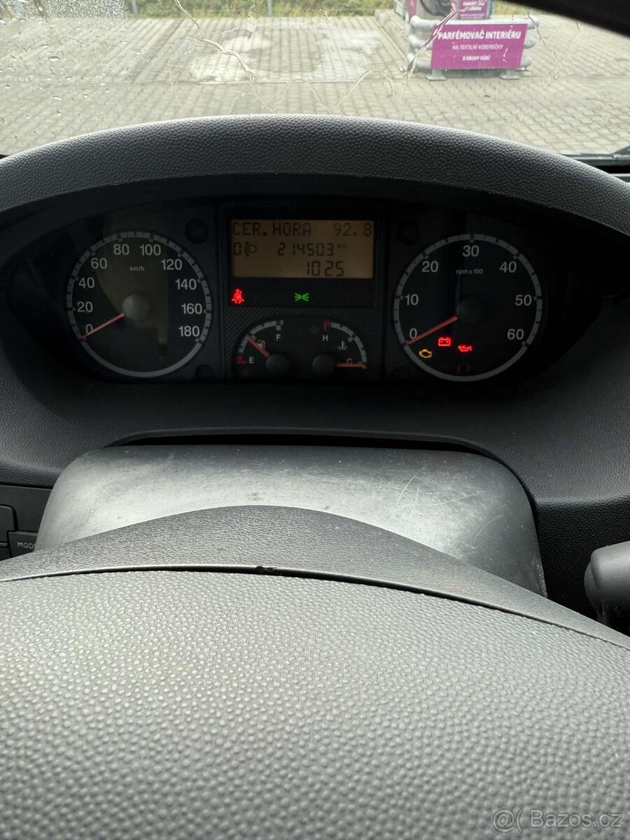 2011 Peugeot Boxer L2H1 2.2HDi - 6