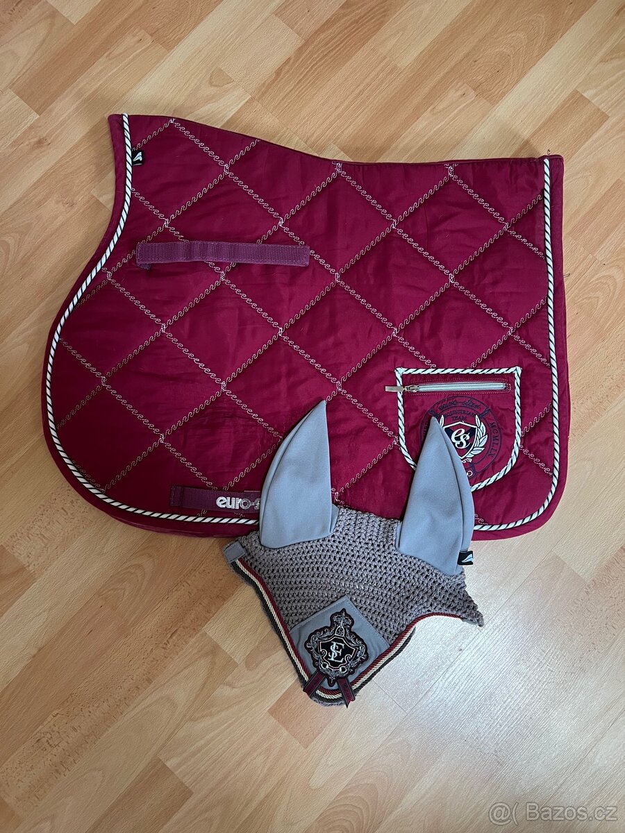 Podsedlové děcky - 6