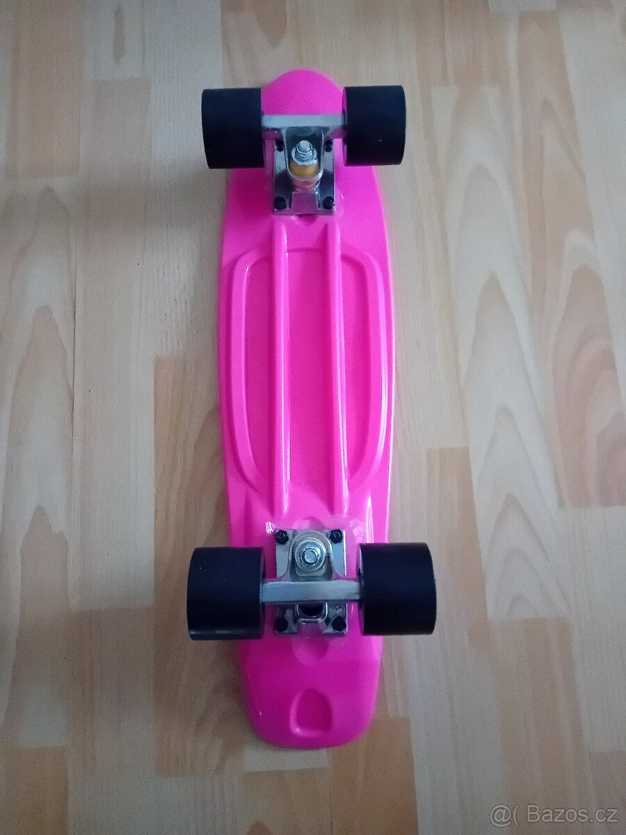 Penny board - 6