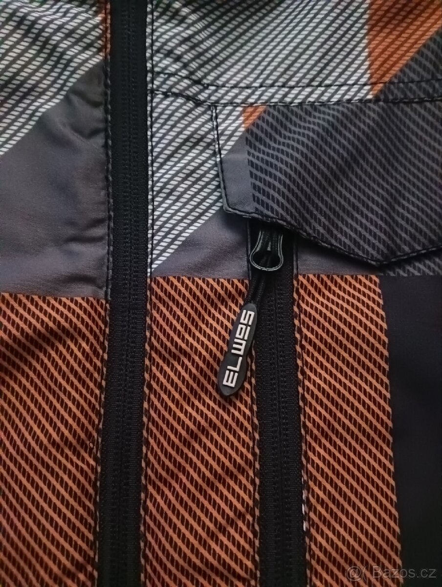 Chlapecká zimní bunda - 6