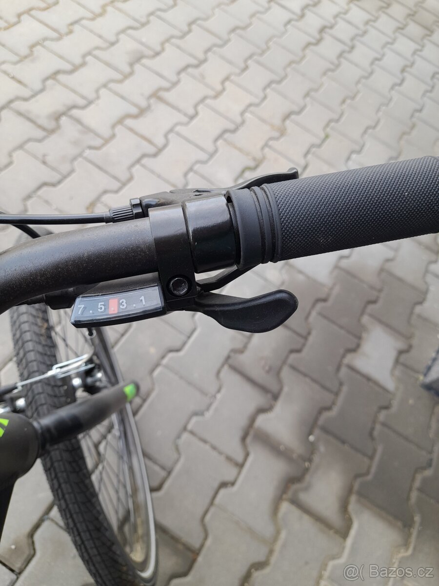 Dětské kolo Orbea MX24 - 6