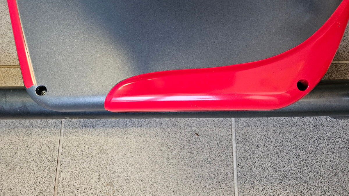 Magnetický elliptical Brother BE540 - 6