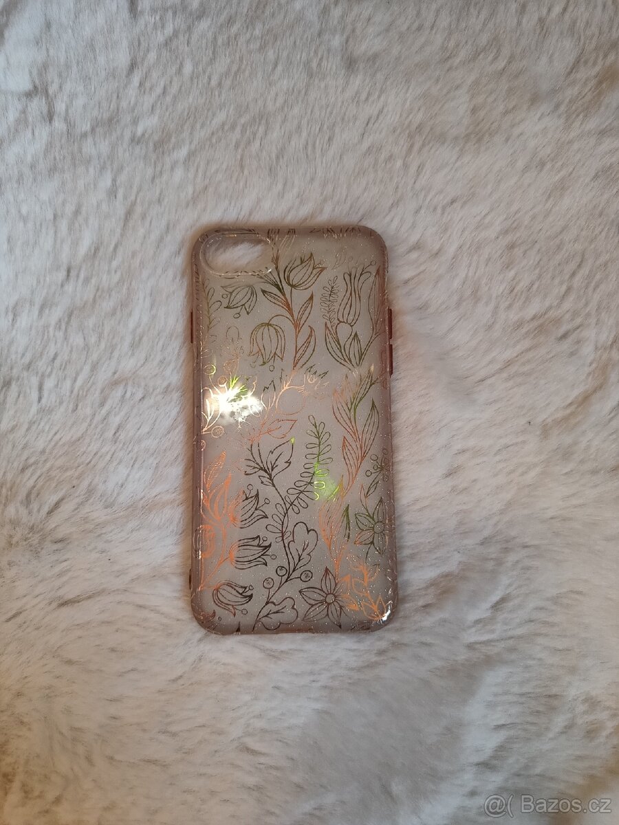 Kryt na mobilní telefon iPhone 7 - 6