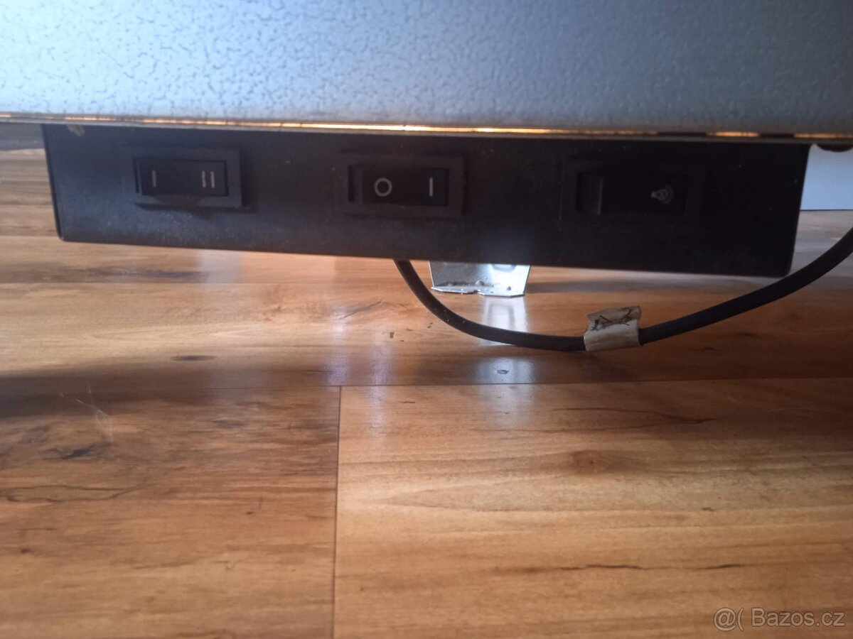 Elektrická krbová kamna - 6