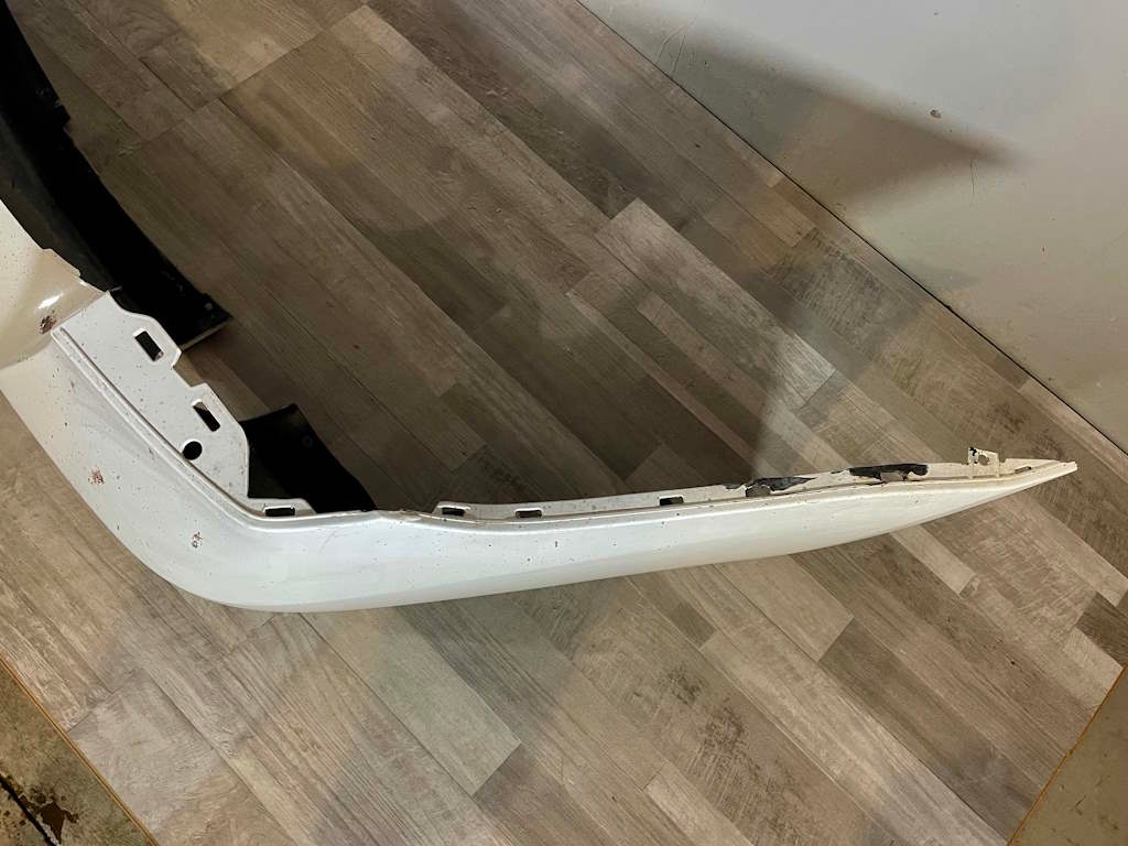 BMW 5 - F10 - 2010-2017 - nárazník zadní - 158 57711 - 6