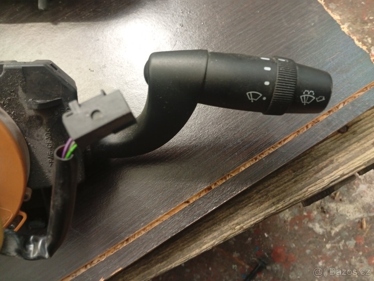 CITROEN JUMPER, PEUGEOT BOXER DUCATO PÁČKY POD VOLANTEM - 6