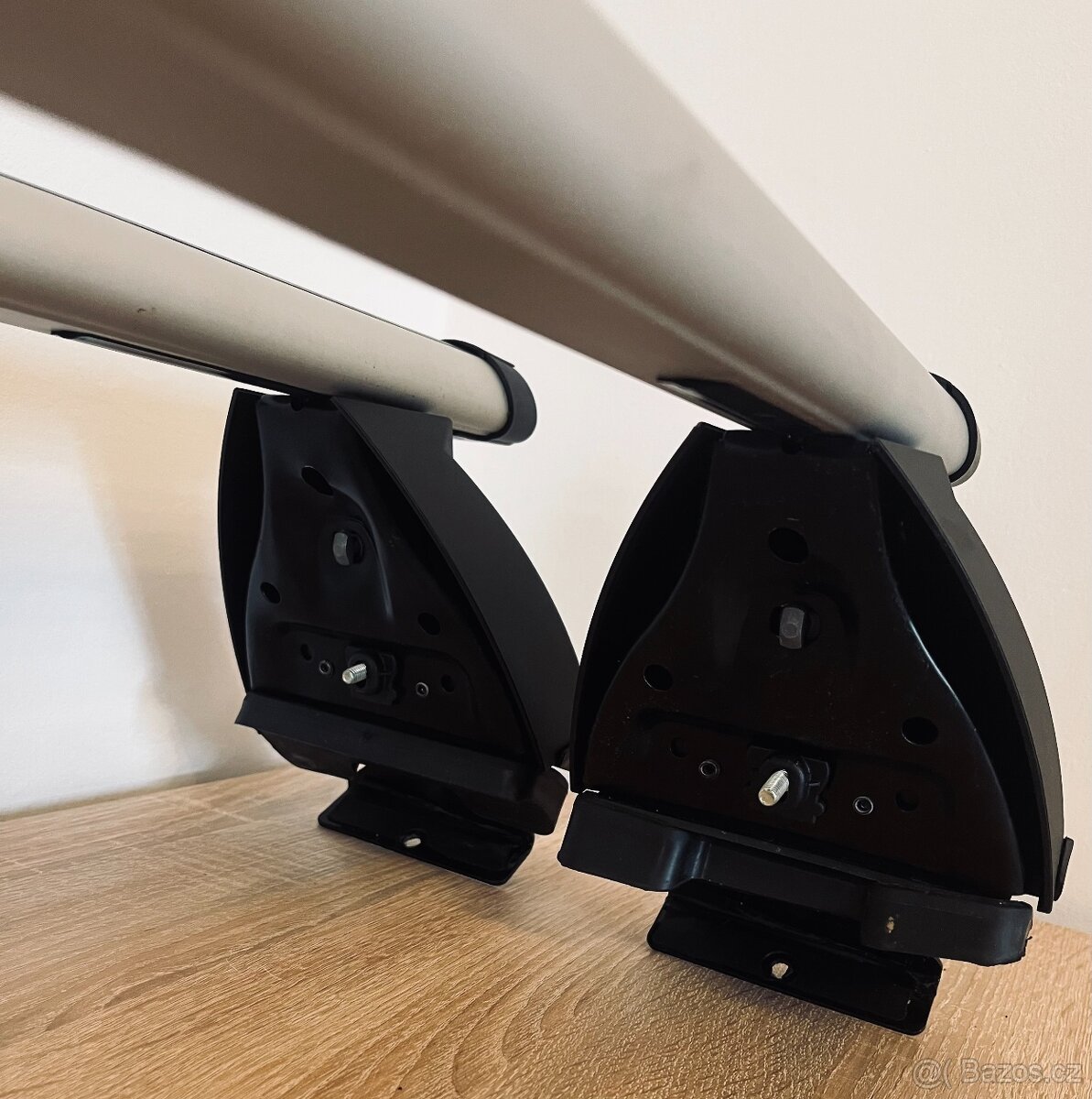 Střešní nosič HAKR Škoda Octavia 3 - 6