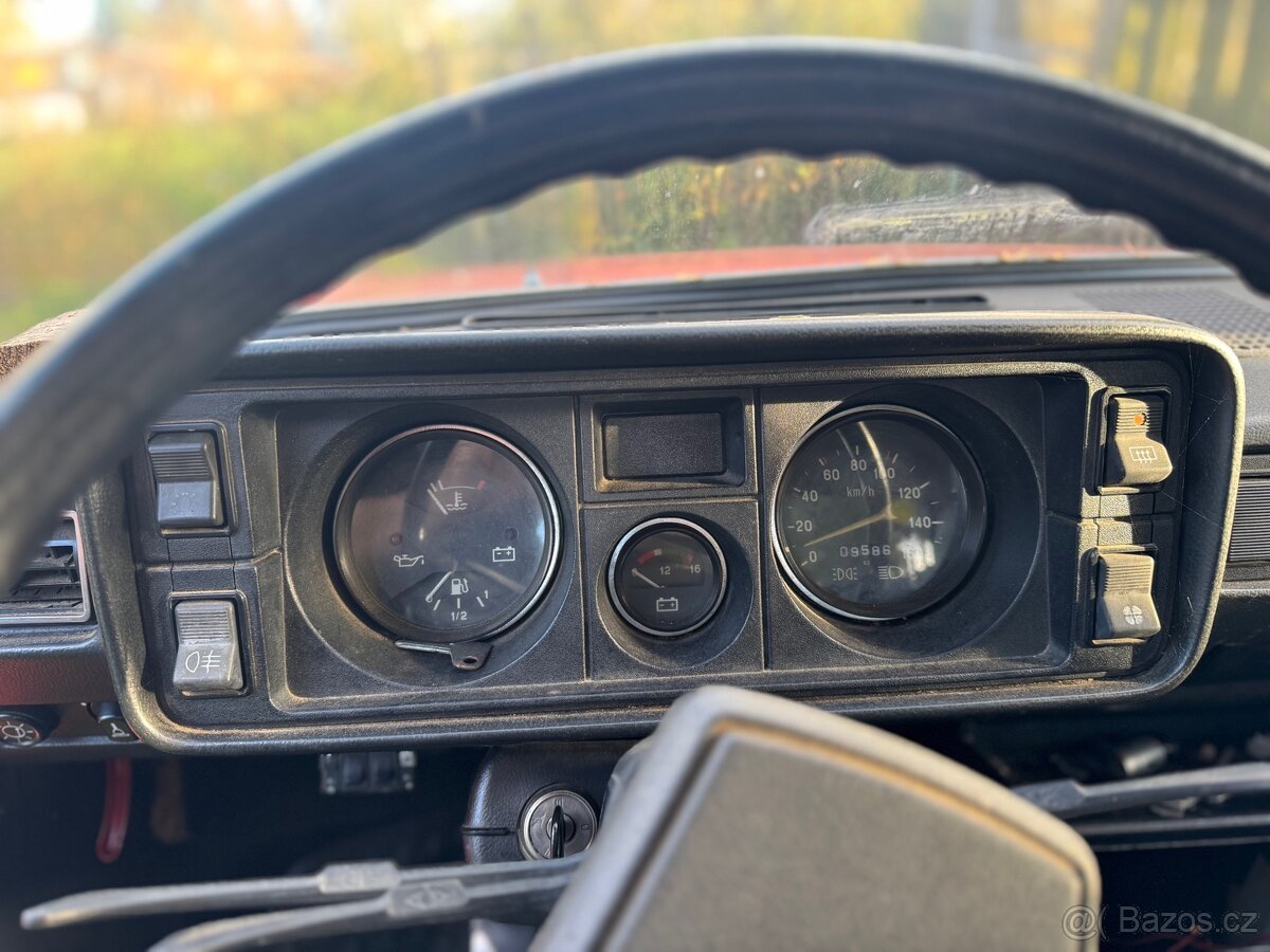 Lada VAZ 2105 s TP - EKO ZAPLACENO - 6