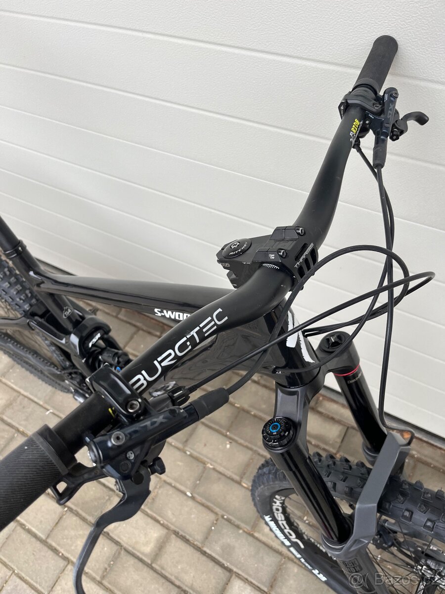 Sworks enduro - 6