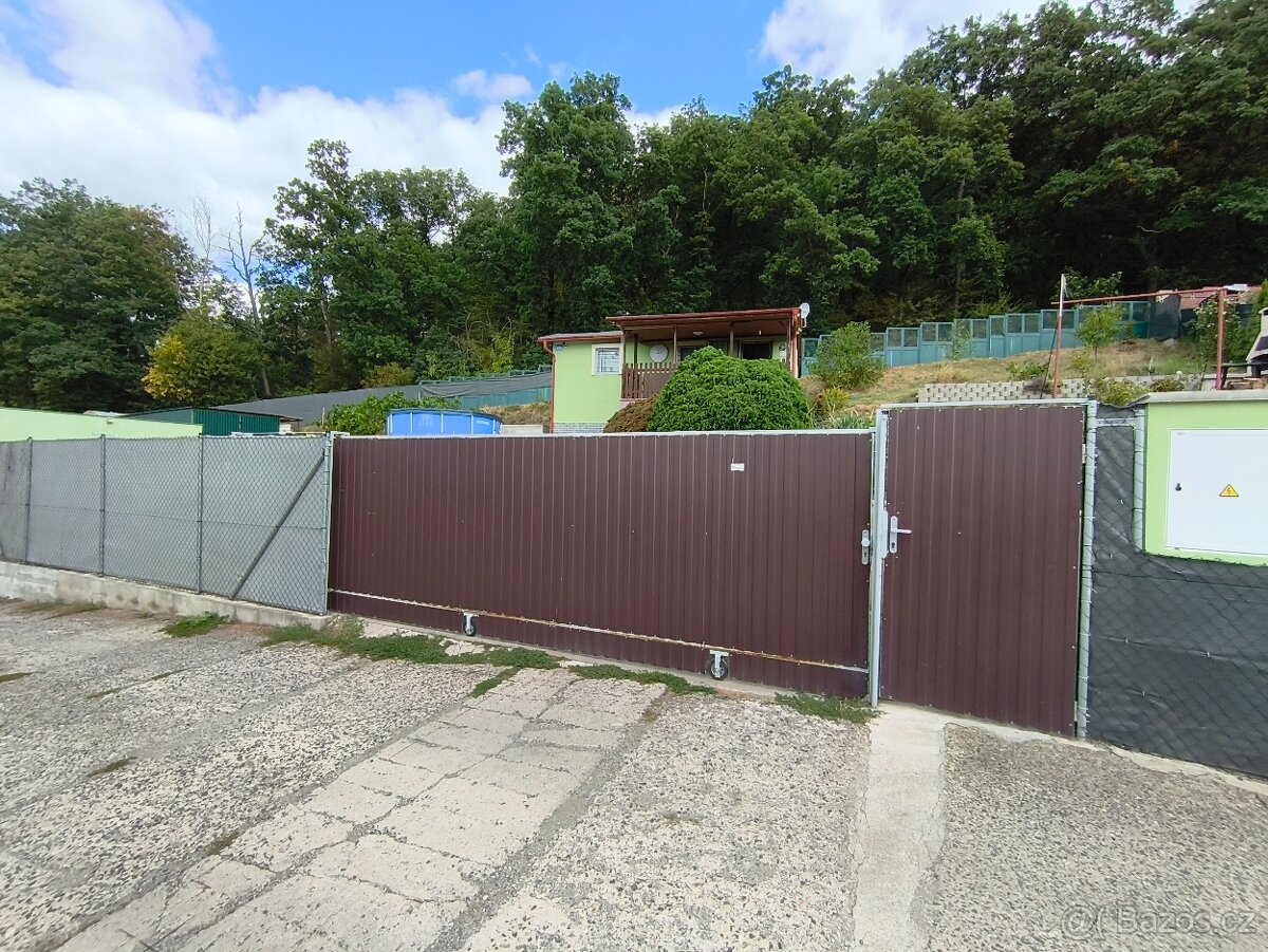 Prodej chaty se zahradou - 6