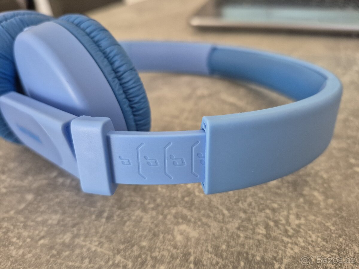 Dětské sluchátka Philips - 6