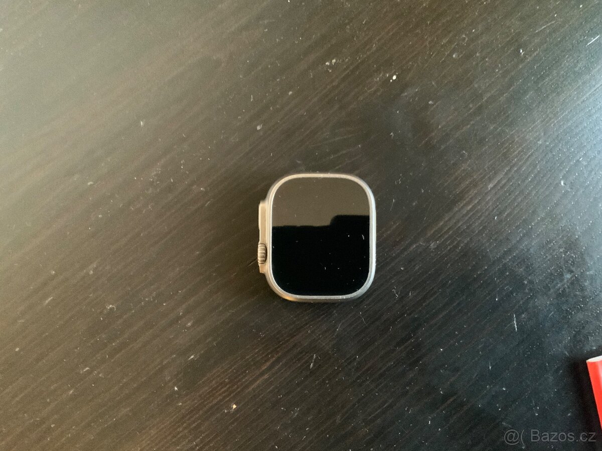 Apple watch ULTRA 1 - 6
