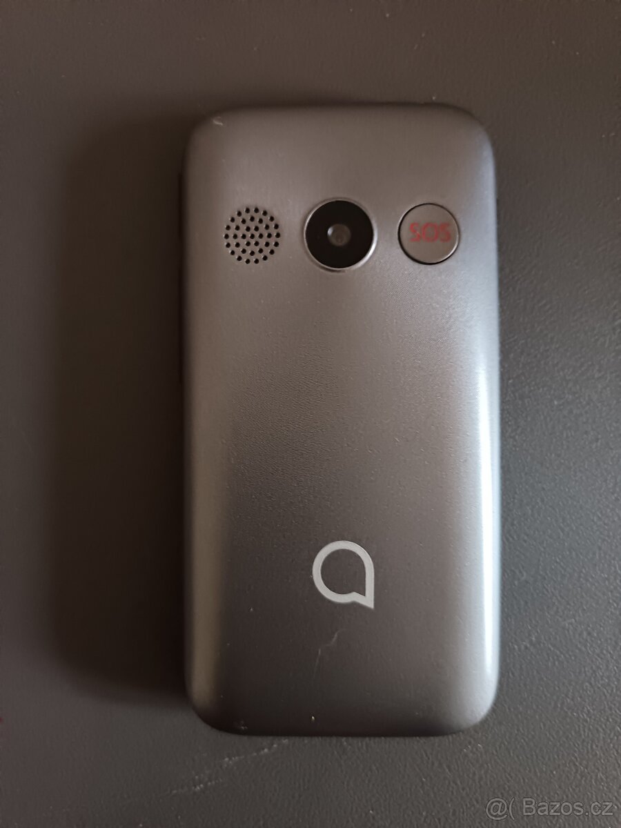 Mobily pro seniory - 6