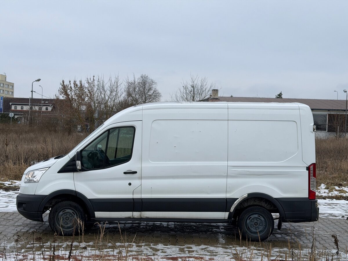 Ford Transit 2.2 tdci L2H2 - 6