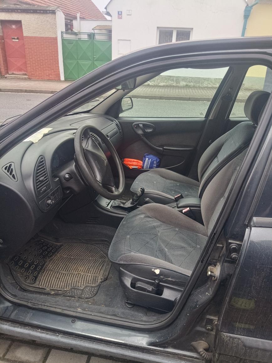 Citroën Xara 2HDi - 6