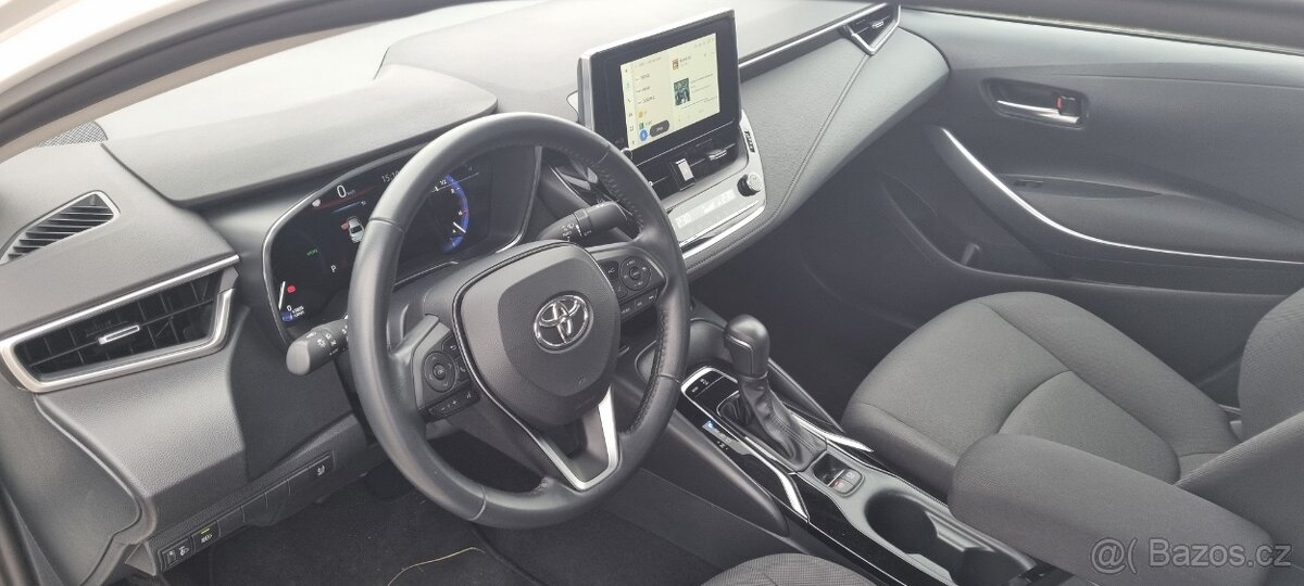 Corolla 1.5VVTI - 6