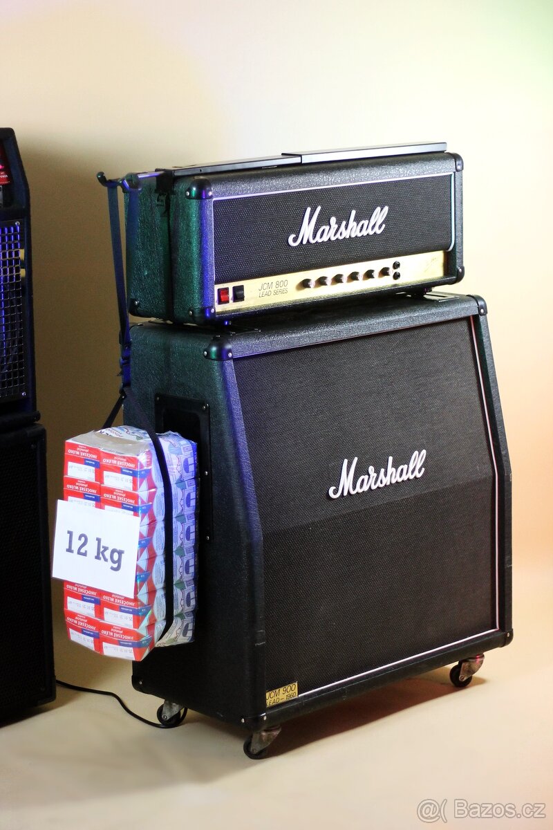 Nástrojový závěs Guitarhanger CHONO - 6