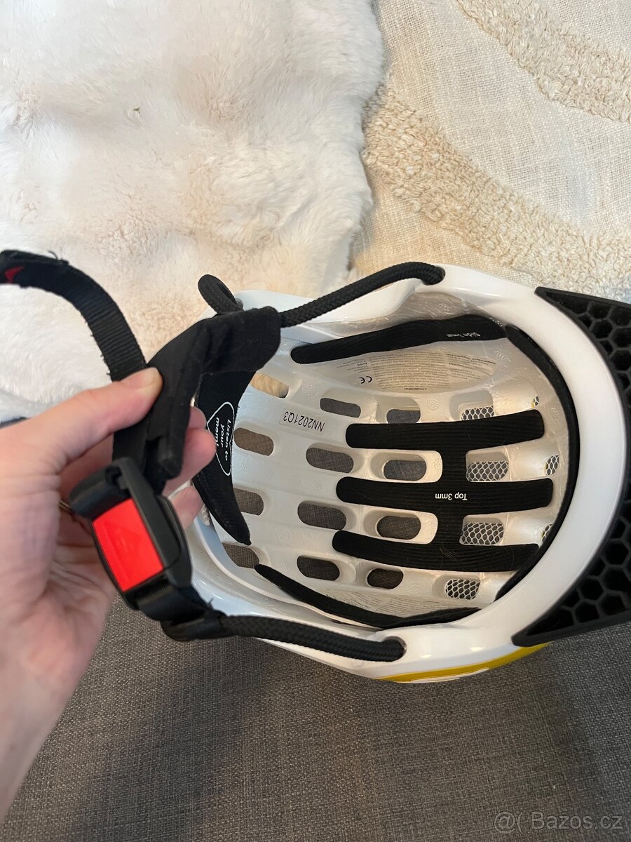 Dětská helma WOOM XS 46-50cm - 6