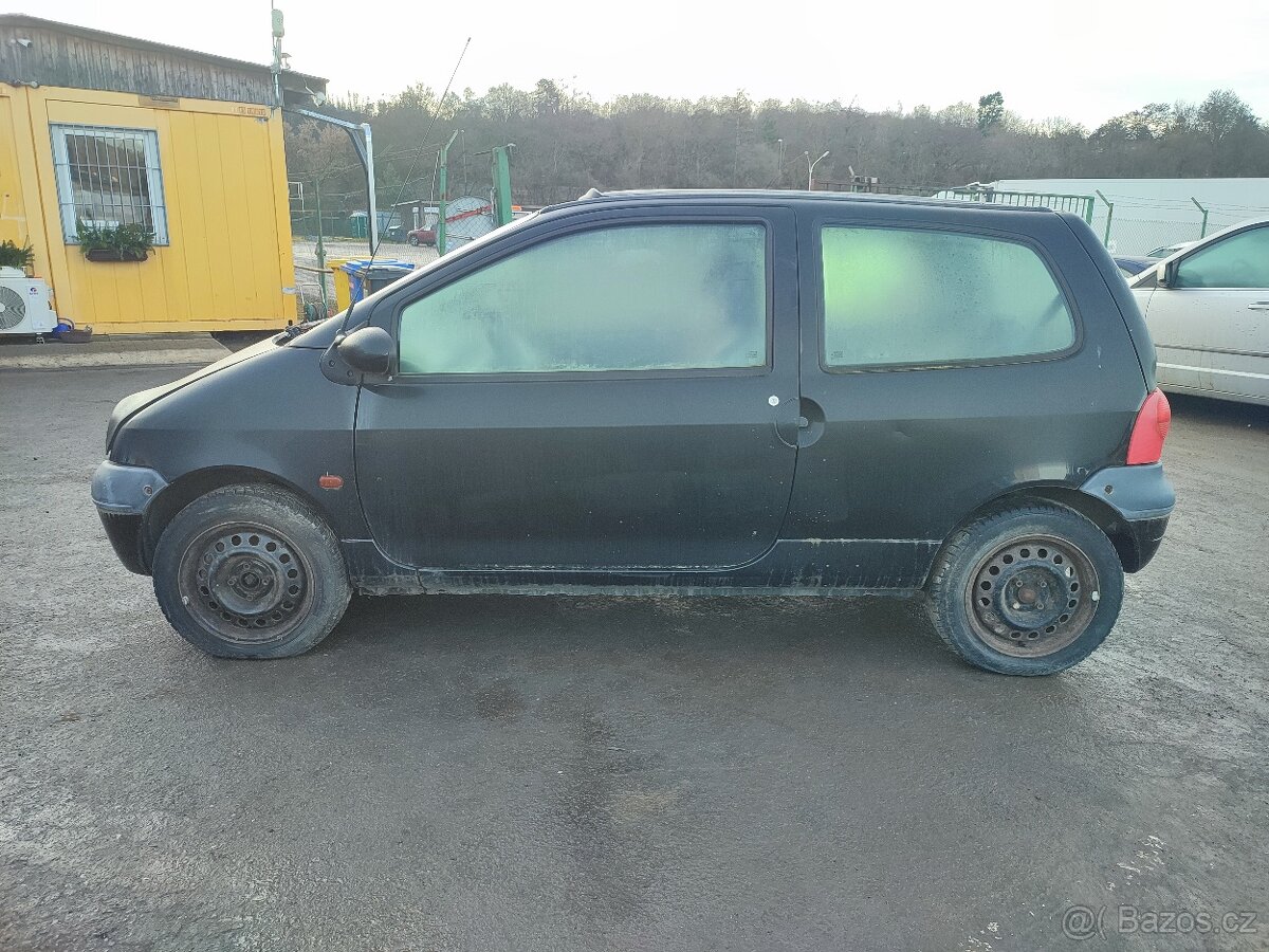 Renault Twingo č. 1905 - 6