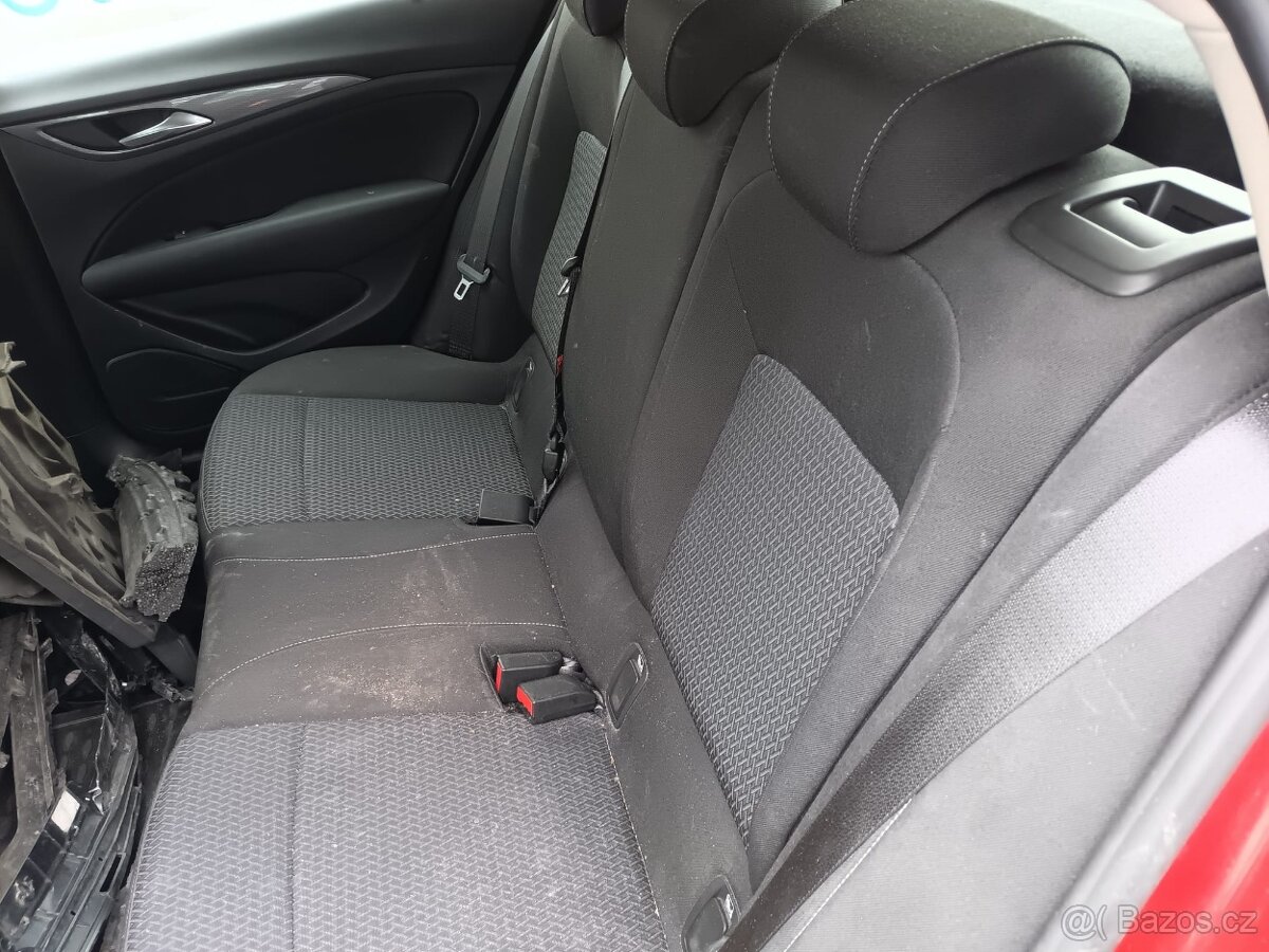 Opel Insignia č. 24986 - 6