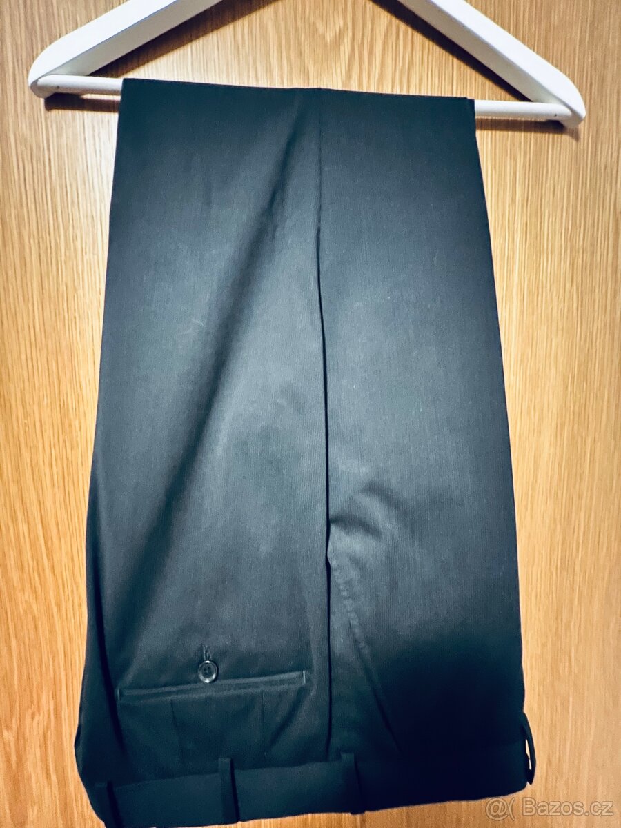 Jerem pánský oblek velikost 52 - 6