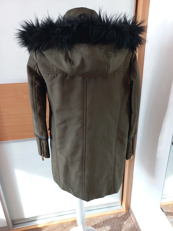 Bunda/kabátek Mango - 6