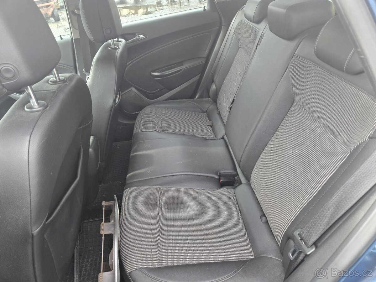 Opel Astra č. 24391 - 6