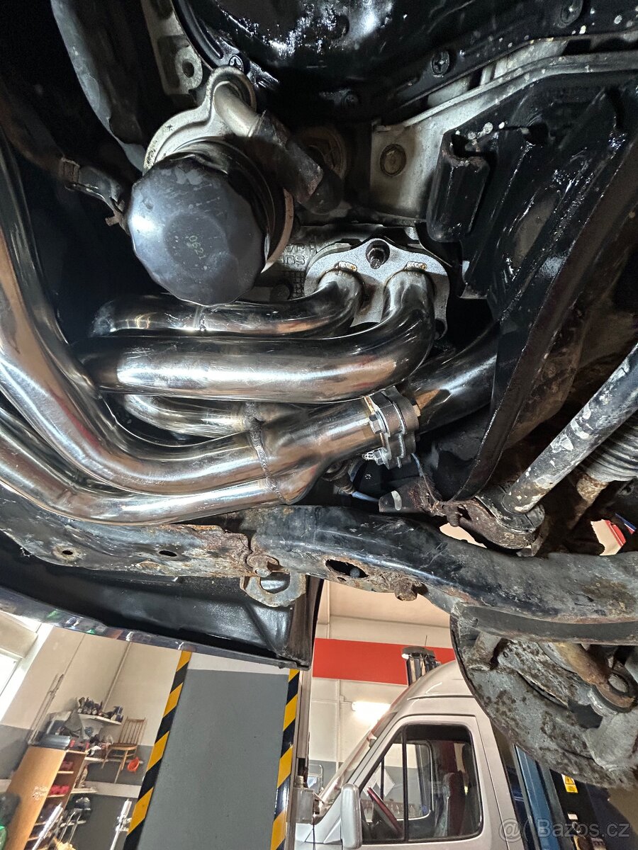 Subaru impreza wrx RHD - 6