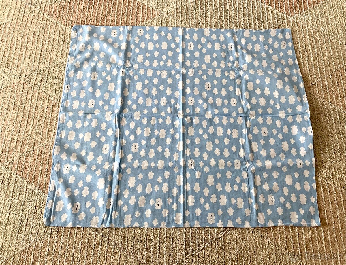 Dětské povlečení 4x - 6