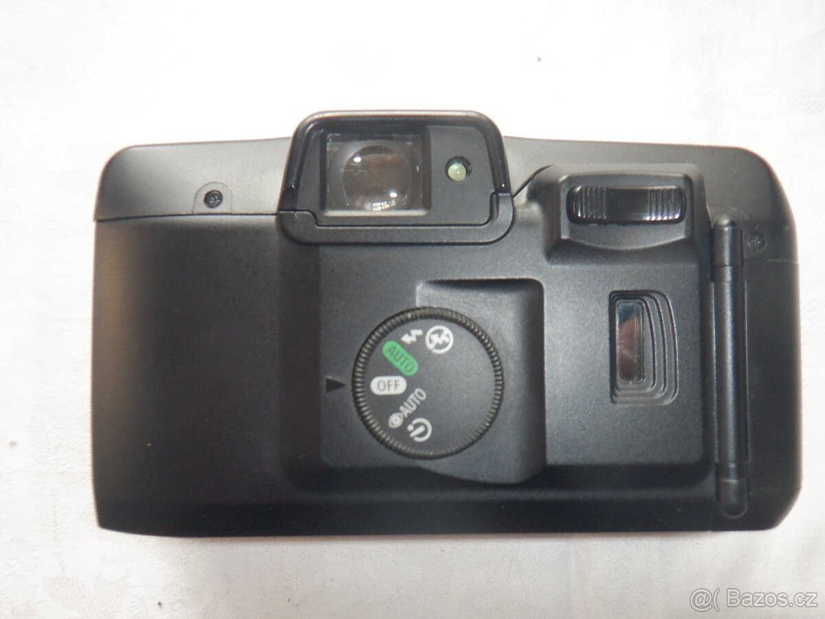 PRODÁM: CANON PRIMA ZOOM 65 - 6