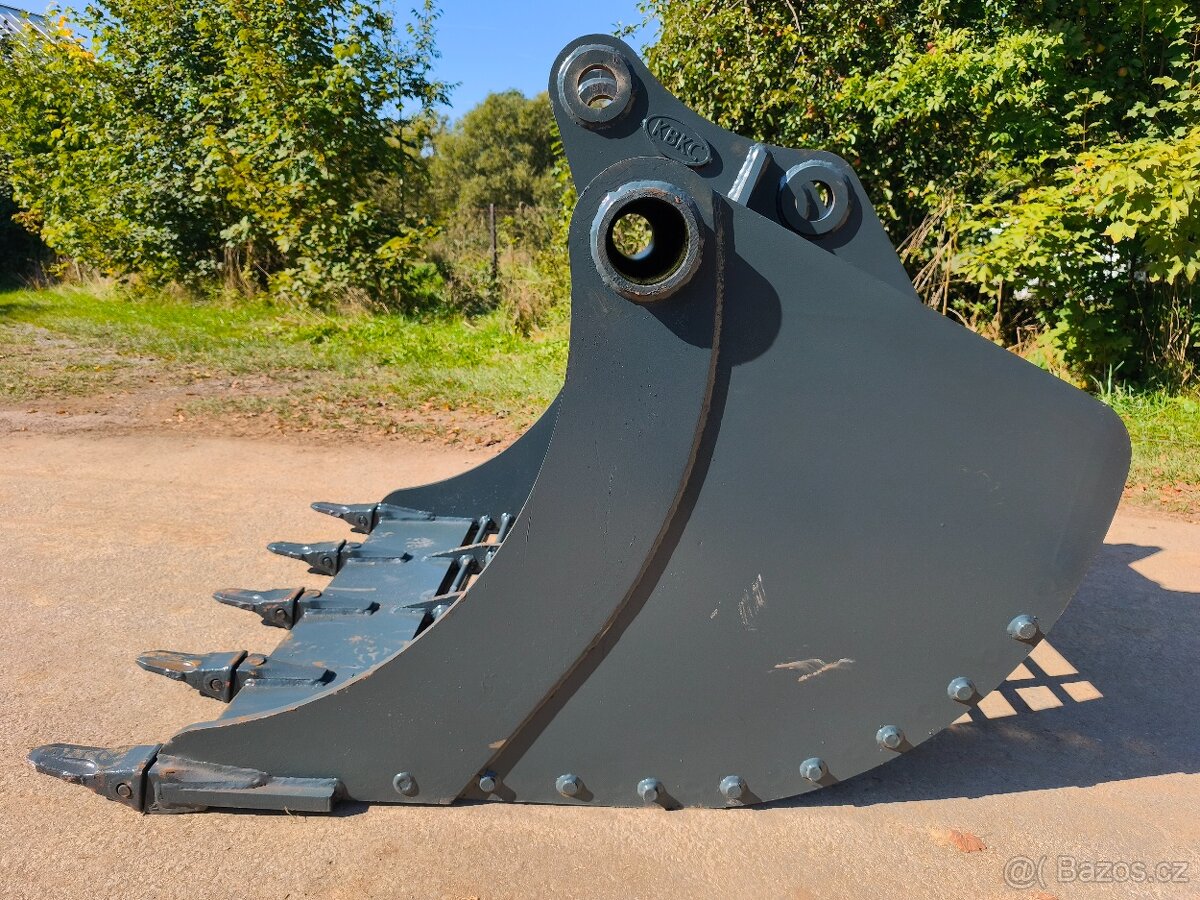 Katrovací lopata pro 14-16t - 6