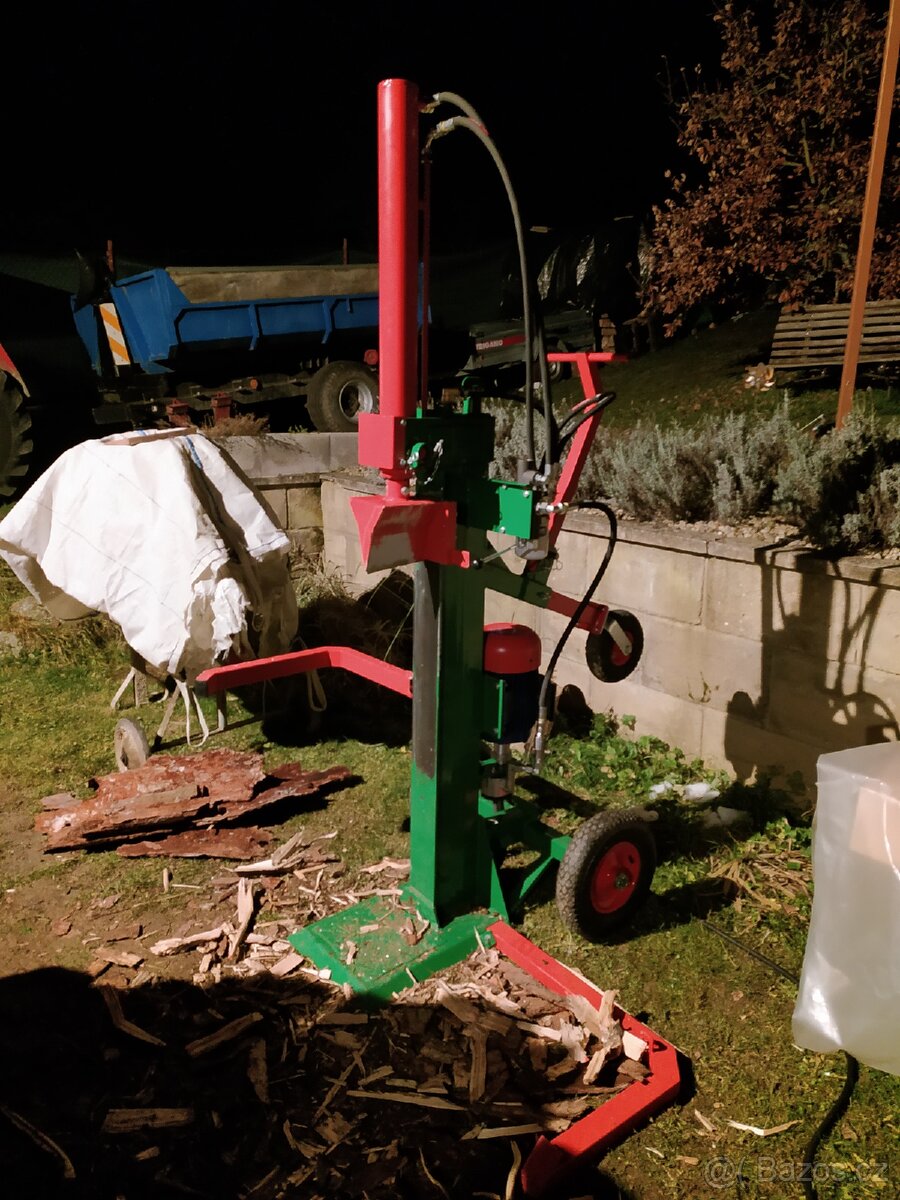 Prodám štipačku - 6