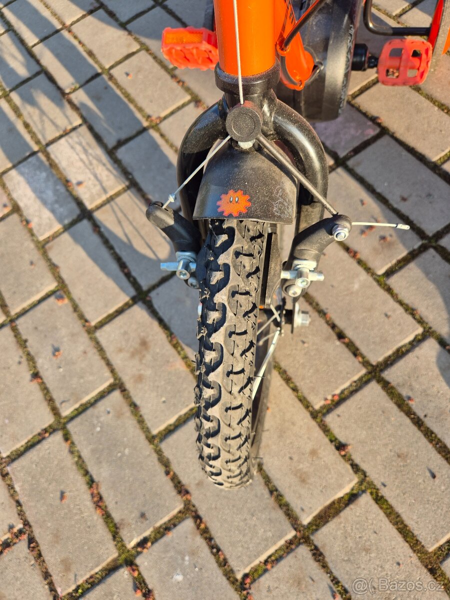 Kolo Btwin 14' - 6